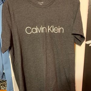 Calvin Klein shirt